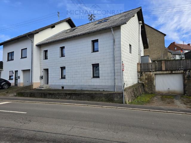 Haus kaufen in Schmelz, Saarland