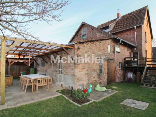 Haus kaufen in Lahstedt, Niedersachsen