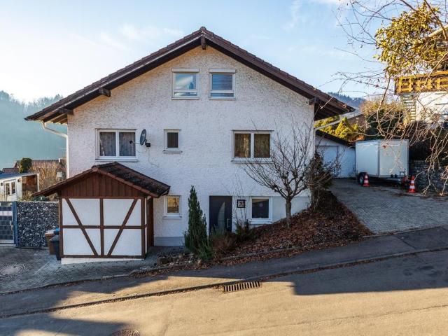 Haus kaufen in Deggenhausertal, Baden-Württemberg