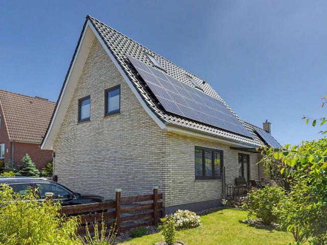 Haus kaufen in Zarnekau, Süsel