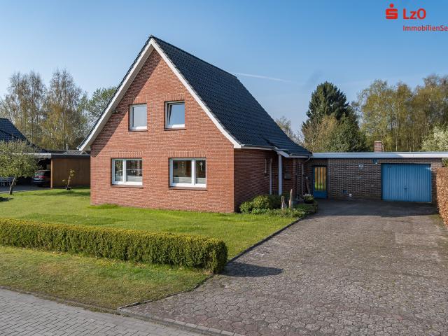 Villa kaufen in Apen, Niedersachsen