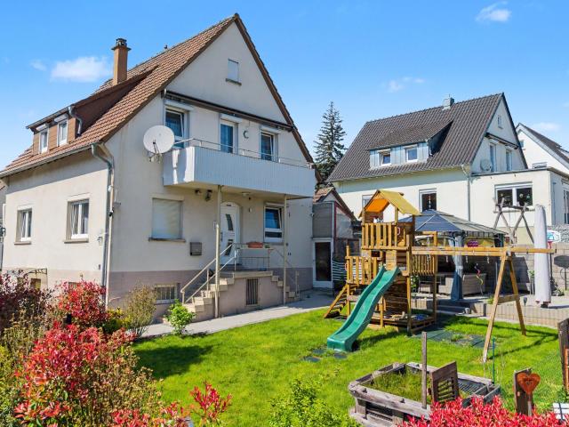 Villa kaufen in Untergruppenbach, Baden-Württemberg