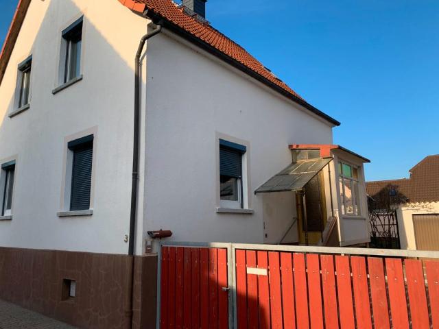 Haus kaufen in Altenstadt, Hessen