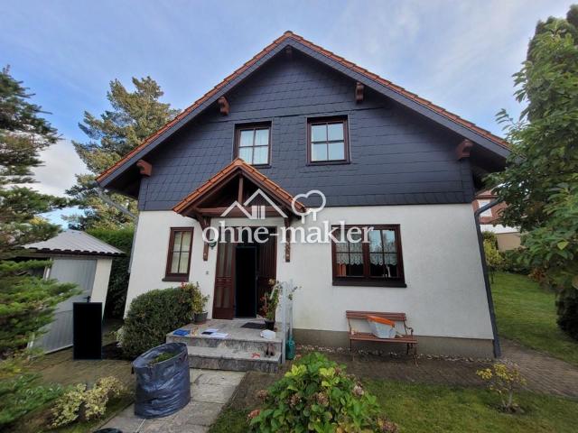 Haus mieten in Ilsenburg