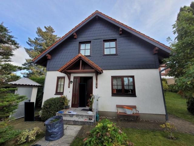 Villa mieten in Ilsenburg