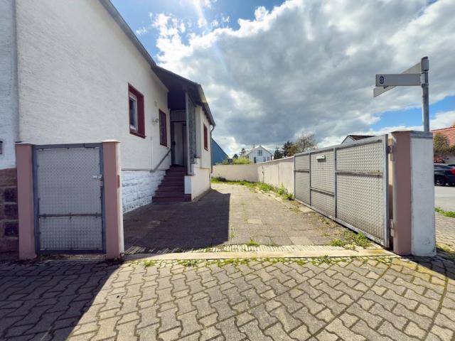 Haus kaufen in Erzhausen, Hessen