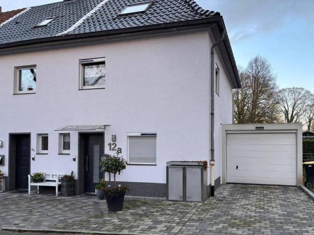 Haus kaufen in Röhlinghausen, Herne