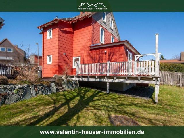 Haus kaufen in Clausthal-Zellerfeld, Niedersachsen