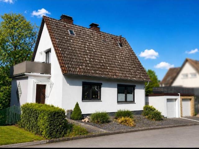 Haus kaufen in Schauenburg, Hessen