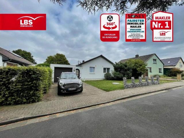 Haus kaufen in Diekholzen, Niedersachsen