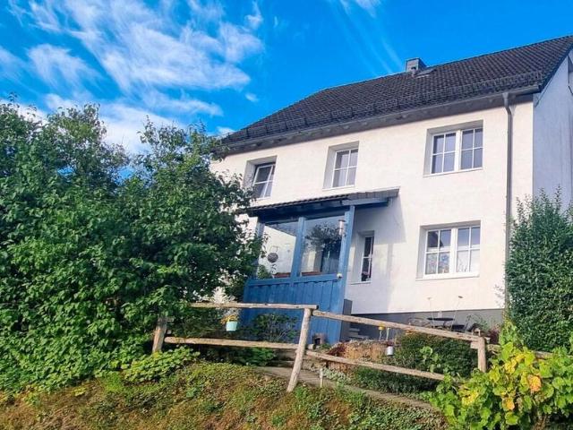 Haus kaufen in Kaan-Marienborn, Siegen