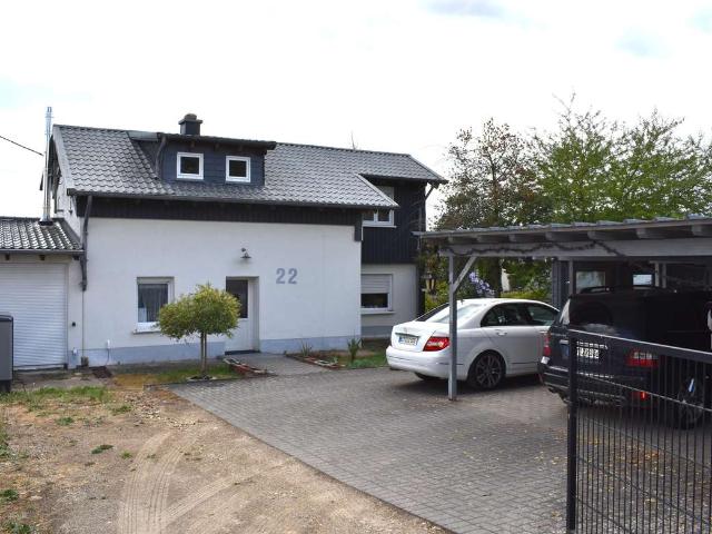 Haus kaufen in Speicher, Eifelkreis Bitburg-Prüm