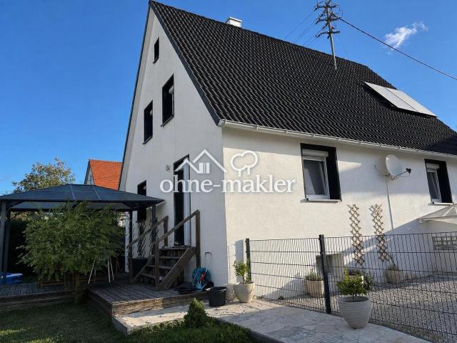 Haus kaufen in Neresheim, Baden-Württemberg