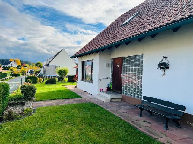 Haus kaufen in Wilhelmsdorf, Bayern