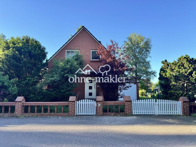 Haus kaufen in Eystrup, Niedersachsen