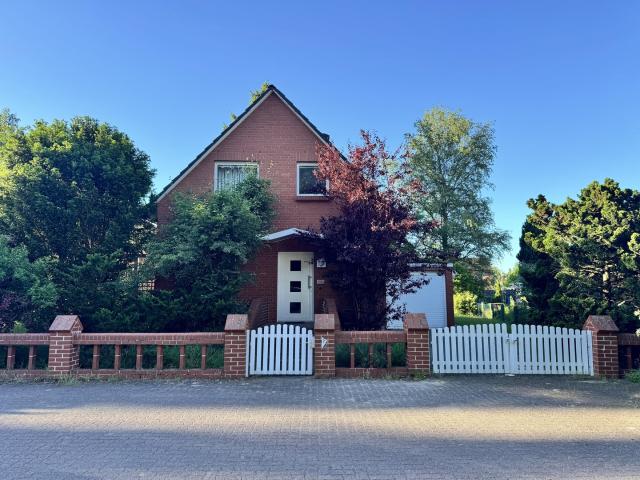 Haus kaufen in Eystrup, Niedersachsen