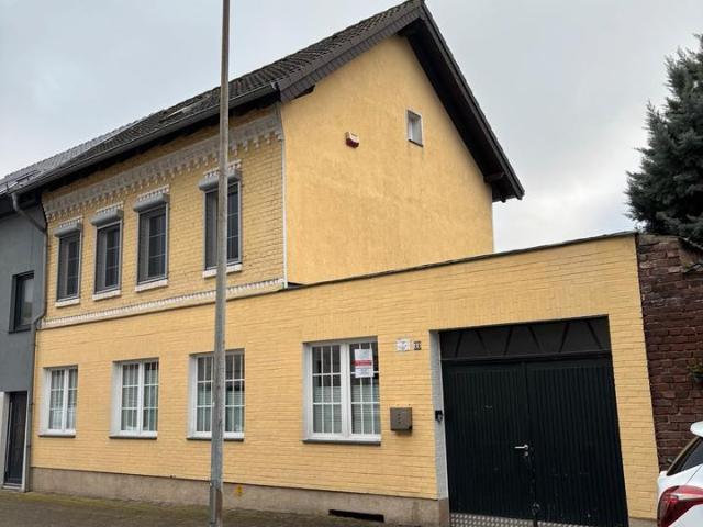 Haus kaufen in Broich, Bedburg