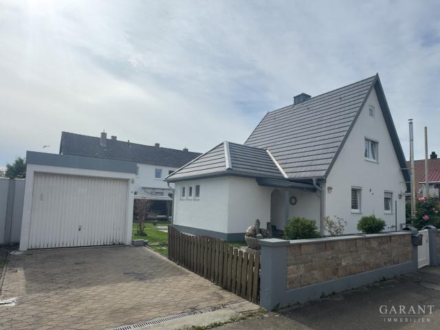 Villa kaufen in Dillingen, Bayern
