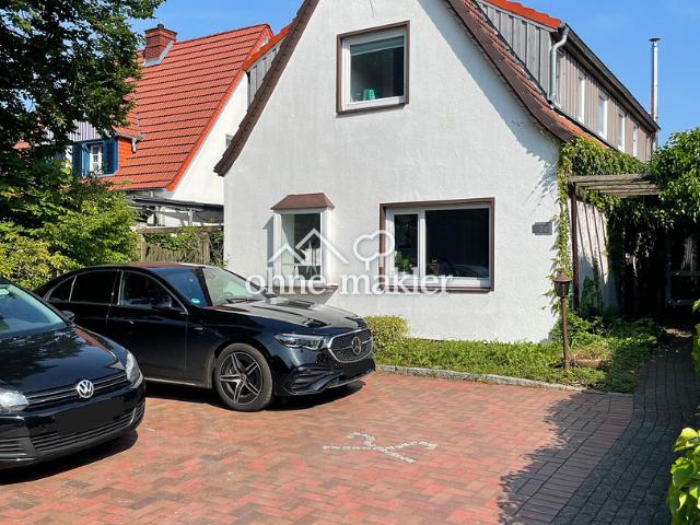 Haus kaufen in Oberneuland, Bremen