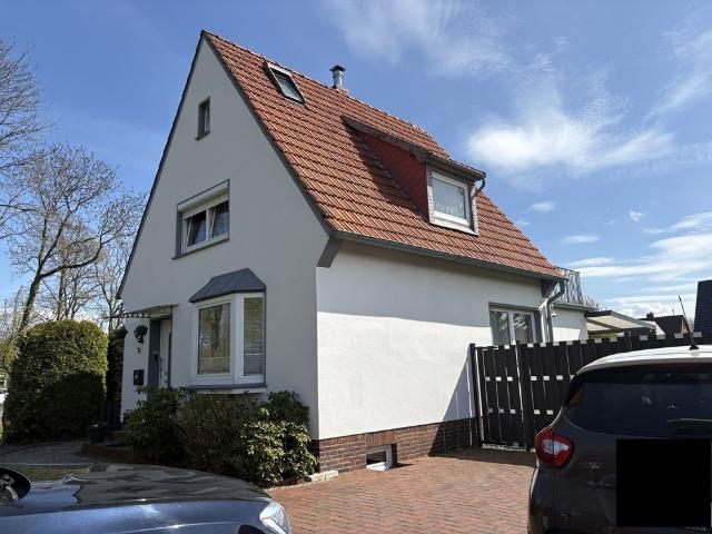 Villa kaufen in Abbehausen, Nordenham