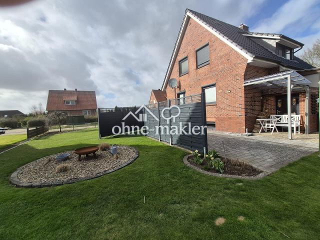 Haus kaufen in Drochtersen, Niedersachsen