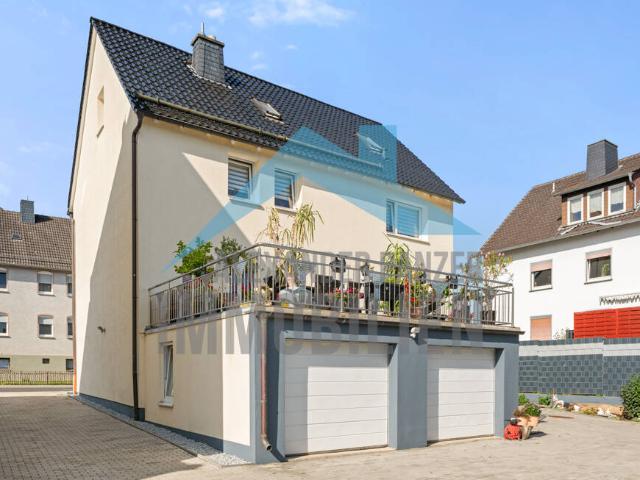 Haus kaufen in Lohfelden, Hessen