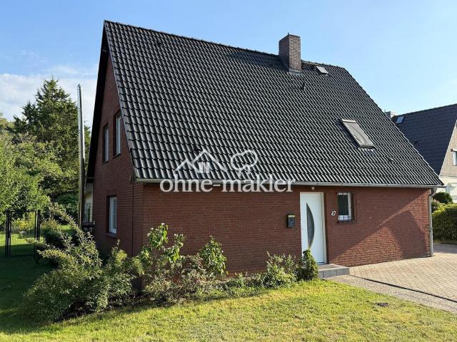 Haus kaufen in Moorrege, Schleswig-Holstein