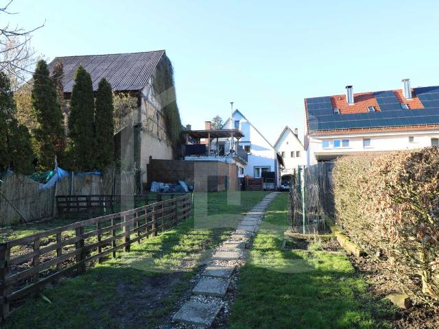 Haus kaufen in Schefflenz, Neckar-Odenwald-Kreis
