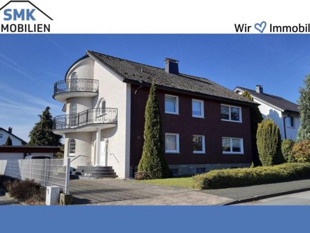 Haus mieten in Verl, Nordrhein-Westfalen