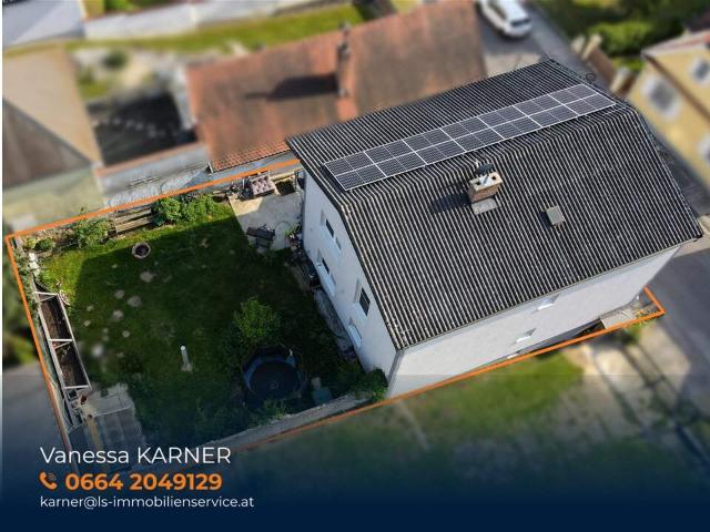 Haus kaufen in Oberpullendorf, Burgenland