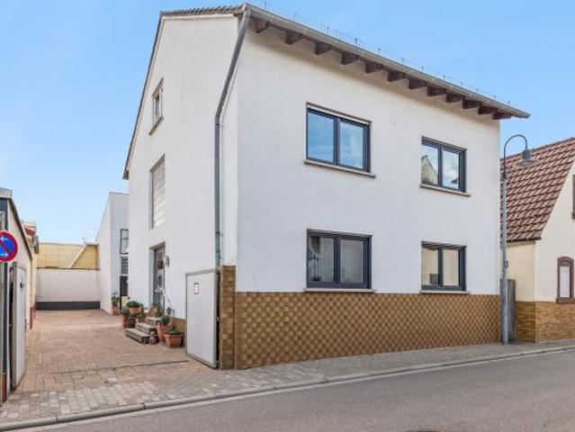 Haus kaufen in Friedelsheim, Landkreis Bad Dürkheim