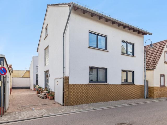 Haus kaufen in Friedelsheim, Rheinland-Pfalz
