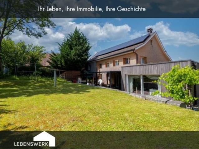 Villa kaufen in Kreuzlingen