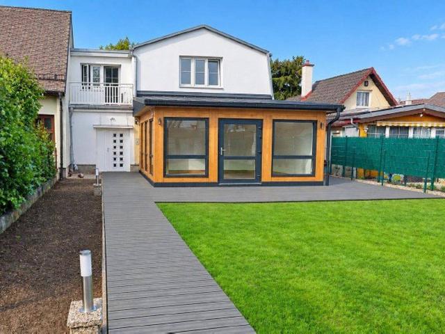 Haus mieten in Donaustadt, Wien