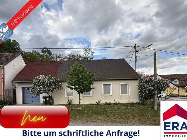 Haus kaufen in Neuruppersdorf, Wildendürnbach