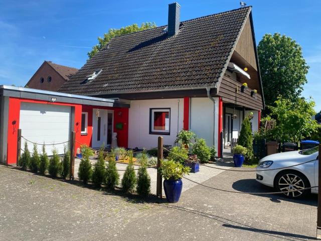 Haus kaufen in Klempau, Schleswig-Holstein