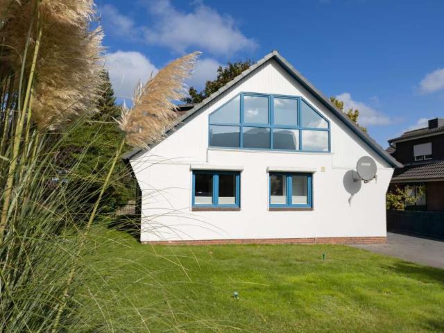 Haus kaufen in Nordhastedt, Kreis Dithmarschen