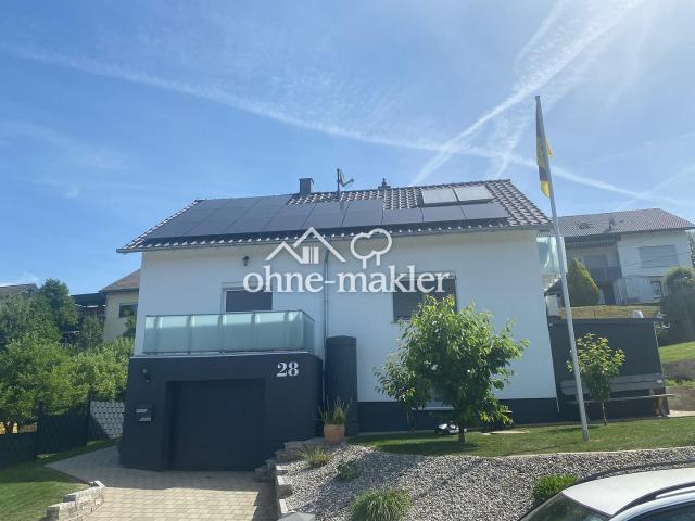 Haus kaufen in Bierlingen, Starzach