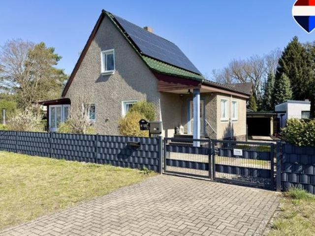 Haus kaufen in Oranienburg, Oberhavel