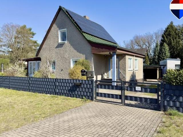 Haus kaufen in Leegebruch, Brandenburg