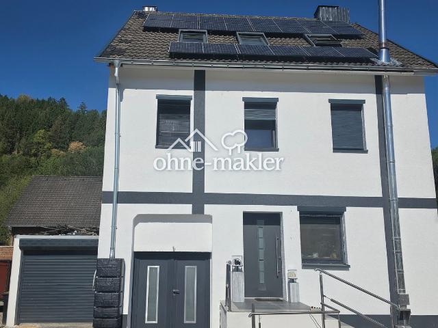 Haus kaufen in Scheuren, Schleiden