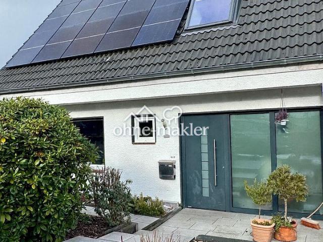 Haus kaufen in Steinenbrück, Breitenstein