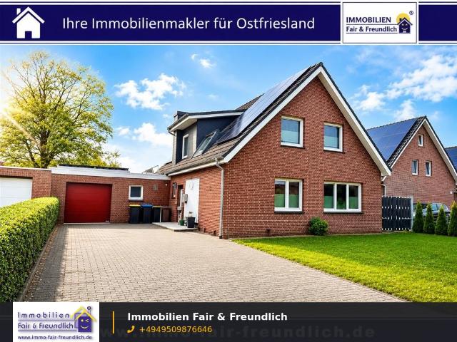 Villa kaufen in Papenburg, Niedersachsen