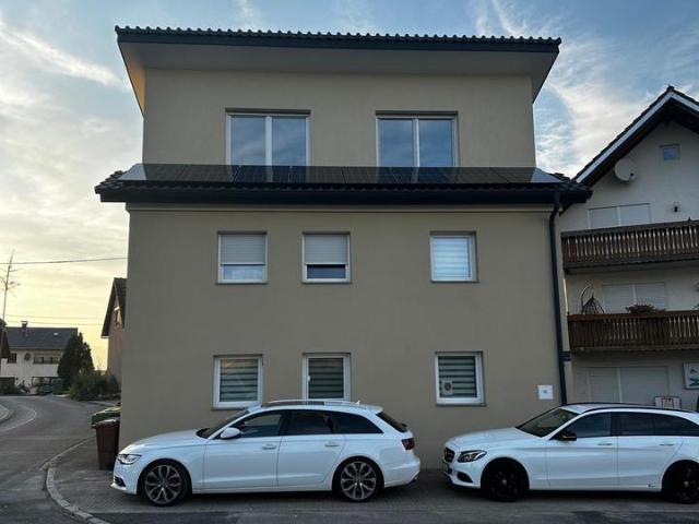 Haus kaufen in Siedlung, Donaueschingen