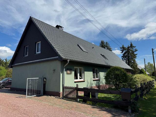 Haus kaufen in Brüel, Ludwigslust-Parchim
