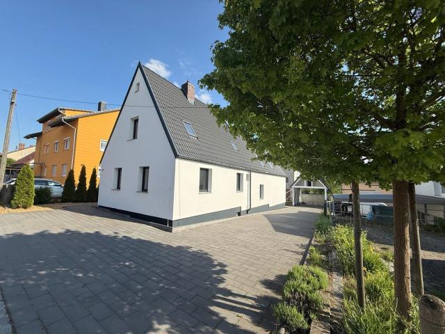 Villa mieten in Lonnerstadt, Bayern