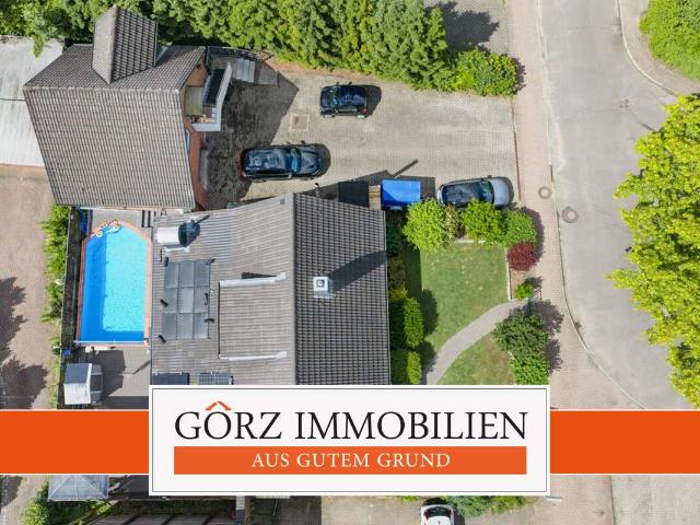 Haus kaufen in Norderstedt, Kreis Segeberg