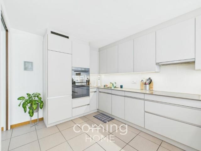 Einfamilienhaus kaufen in Visp, Wallis