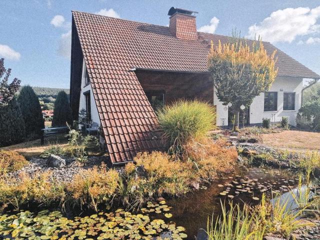 Haus kaufen in Opperz, Neuhof