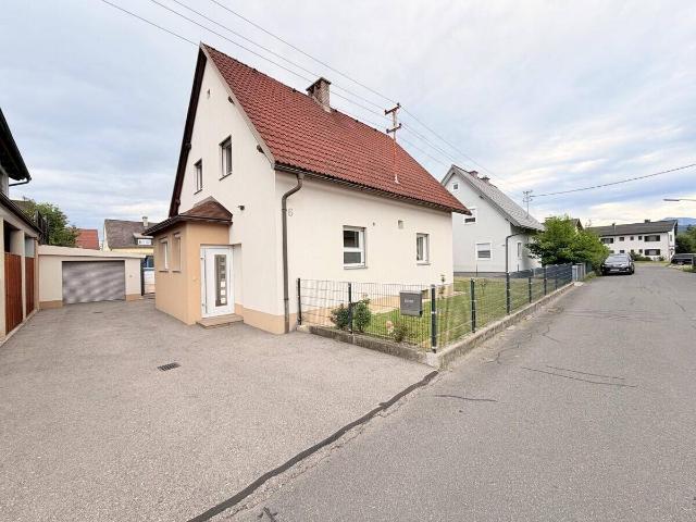 Haus kaufen in Klagenfurt, Kärnten